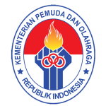Kemenpora Logo