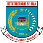 Logo Kota Tangerang